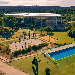 Hotel Thecamp & - Aix En Provence