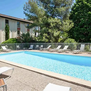 Hotel Mercure Aix En Provence Beaumanoir