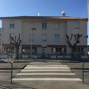 https://le-logis-dauphinois.hotels-rhonealpes.com