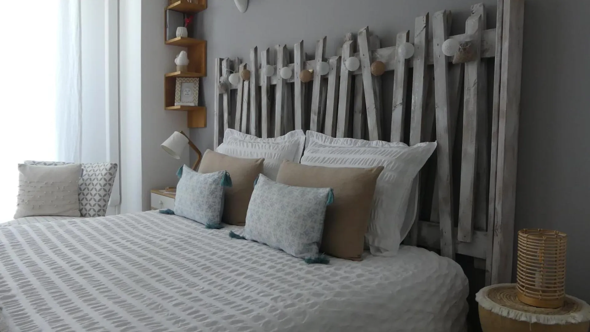 Studios Nuitee En Provence Aix-en-Provence Aparthotel