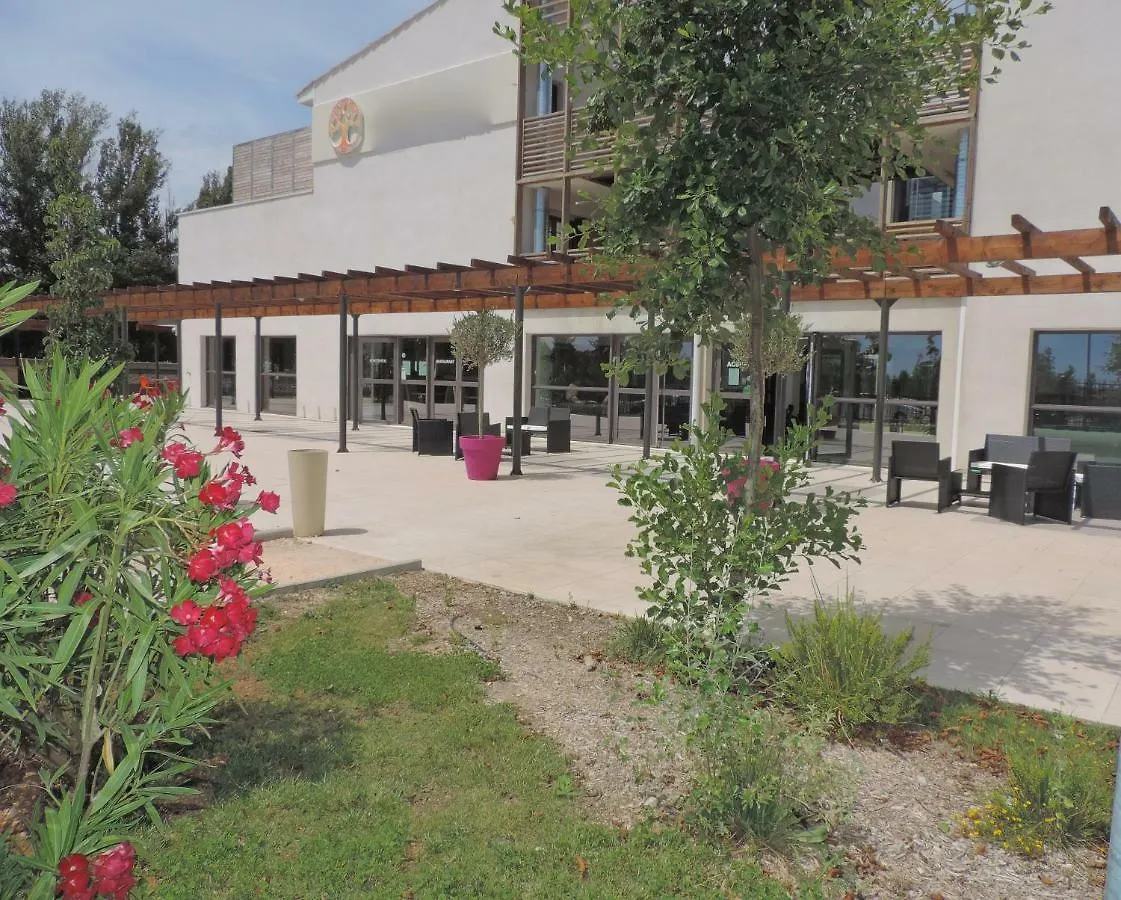 Aparthotel Studios Nuitee En Provence Aix-en-Provence