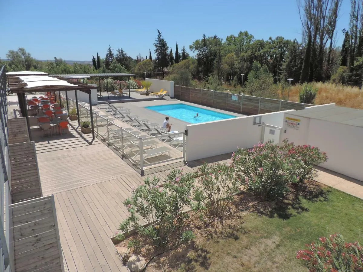 ** Aparthotel Studios Nuitee En Provence Aix-en-Provence Frankrijk
