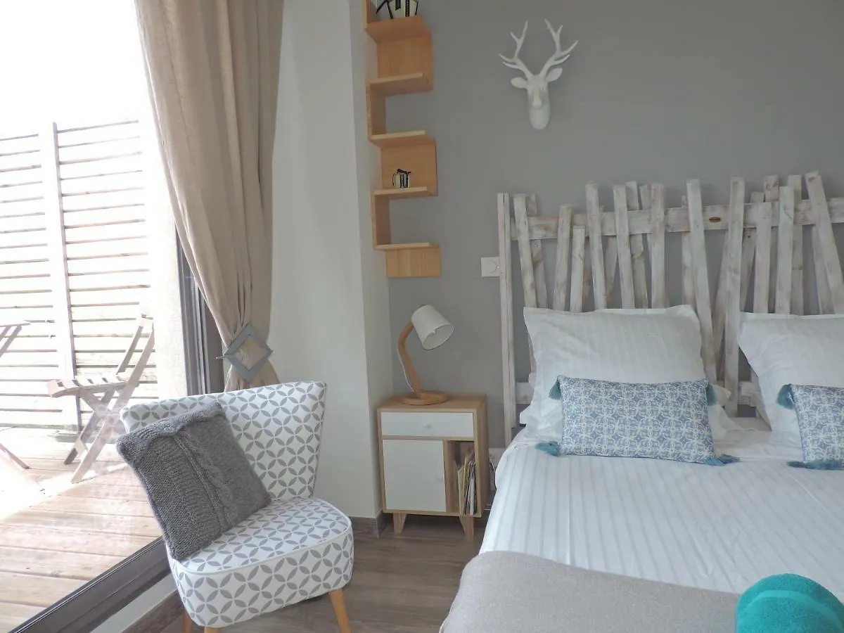 Aparthotel Studios Nuitee En Provence Aix-en-Provence
